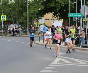 Bieg Lwa w Tarnowie Podgórnym: na starcie prawie trzy tysiące uczestników!