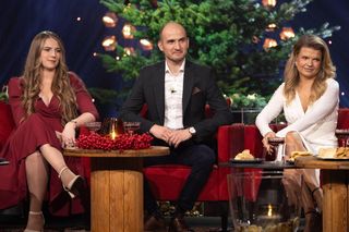 Świąteczny odcinek Rolnik szuka żony