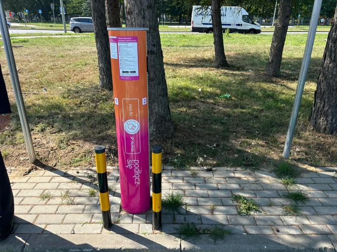 Kolejne ładowarki do samochodów elektrycznych w Nowym Sączu 