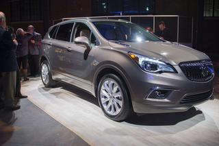 Buick Envision