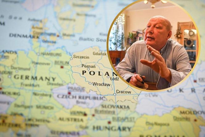 Krzysztof Jackowski podał rysopis przyszłego prezydenta Polski. Kto pasuje?