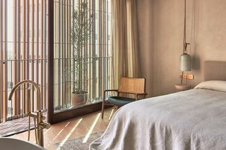 Apartament na Majorce: Paseo Mallorca 15