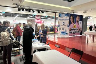 Zdowie pod kontrolą 