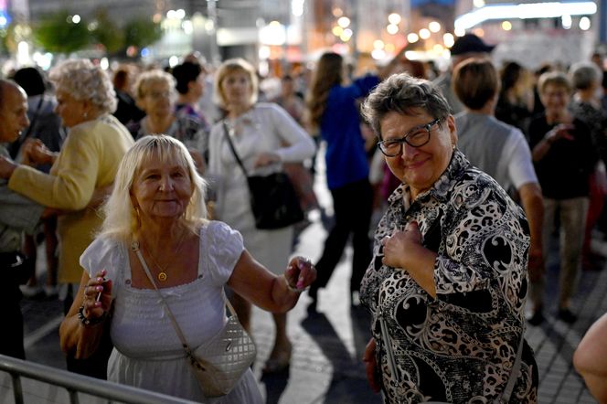 Gorące rytmy na zakończenie lata. Karnawałowy finał "Roztańczonego Wyspiańskiego" w Katowicach