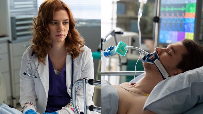 Na dobre i na złe, odcinek 811: Tadek przeżyje, ale będzie w krytycznym stanie! To jeszcze nie koniec koszmaru jaki zgotują Boruckiemu rodzice - ZDJĘCIA