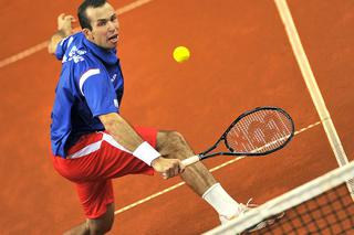 Ivo Karlović zaserwował najwięcej asów w historii tenisa!