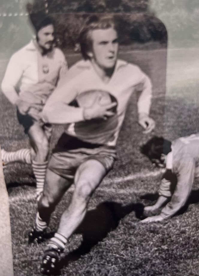 Rugby w Lublinie skończyło 50 lat