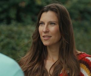 Barwy szczęścia, odcinek 3147. Franek (Mateusz Banasiuk), Regina (Kamila Kamińska)