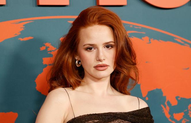 Tak dziś wygląda Madelaine Petsch