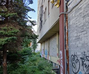 Wolska 43 w Warszawie