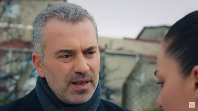 Miłość i nadzieja. Nazire odchodzi. Yildiz zajmie jej miejsce w domu Bülenta i Feraye