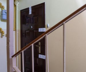 Zadał żonie 20 ciosów nożem i poszedł na policję o tym opowiedzieć.