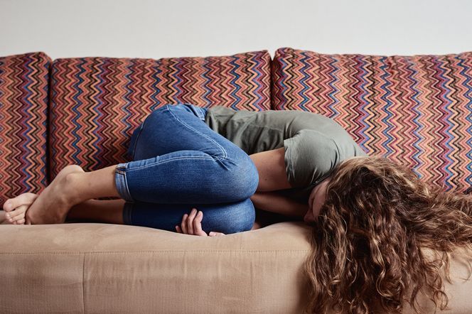 Diagnozowany częściej niż cukrzyca albo nadciśnienie. Okropny ciężar