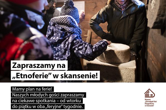 Ferie na Śląśku. Skansen w Chorzowie prowadzi ciekawe zajęcia