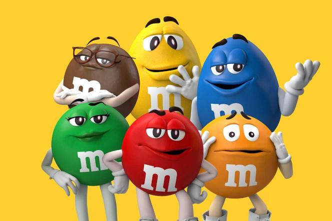 M&M'S