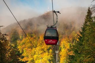 Kolej na Jaworzynę Krynicą nieczynna. Powodem przegląd techniczny. Jak długo potrwa? 