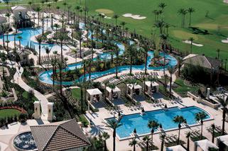 Legia, Omni Orlando Resort, USA
