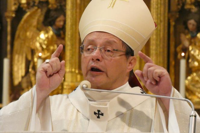 Abp Grzegorz Ryś: 90 lat siostry Marii Emiliany