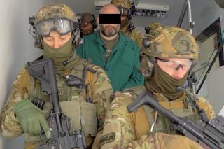 Bestia z Chełmży ponownie oskarżony o mord sprzed 23 lat