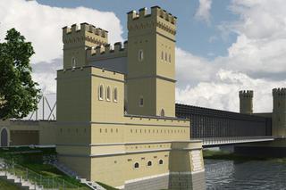 Historyczny most w Tczewie zostanie odbudowany. Będzie tam filia Muzeum IIWŚ