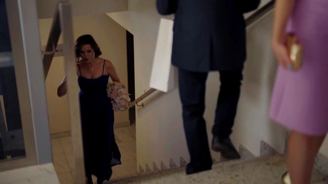 M jak miłość nowy sezon. Ania (Alina Szczegielniak)