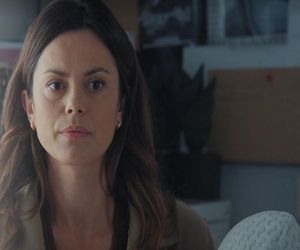 M jak miłość, odcinek 1891. Kasia (Paulina Lasota)