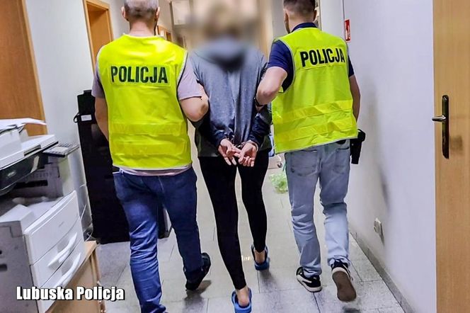Kobieta ukradła z domu 1,4 miliona złotych! Włamanie w pow. wschowskim