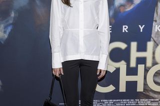 Gwiazdy błyszczą na premierze filmu Chopin, Chopin!. Ciężarna George Sand i Zjawiskowy Kulm!