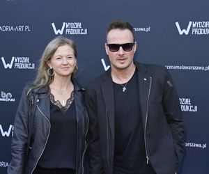 Joanna Chitruszko, Paweł Małaszyński