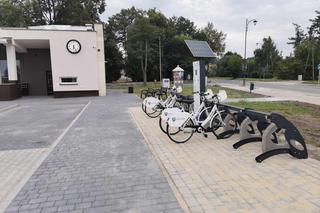 Centrum Komunikacyjne w Pińczowie