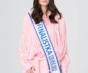 Polska Miss Nastolatek 2025