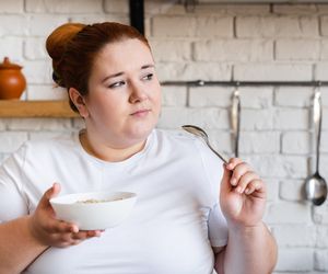 Nie tylko stres lub złe nawyki. Kiedy ciągłe uczucie głodu oznacza chorobę?