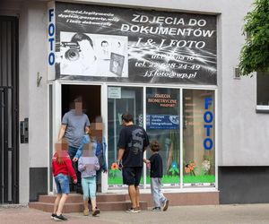 Michał Koterski nosi zegarek za 2 miliony