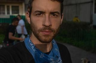 Franciszek Przybylski (pierwszy Łukasz Mostowiak w M jak miłość)