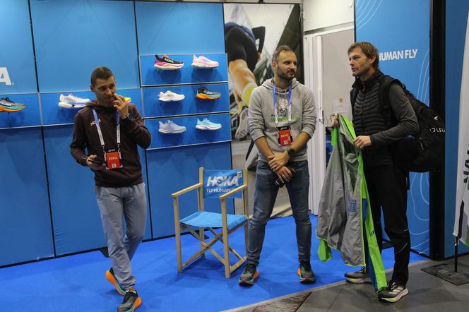 Poznań Run Expo 