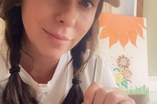 Jennifer Love Hewitt