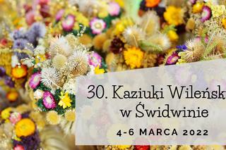 Kaziuki Wileńskie w Świdwinie 4-6 marca