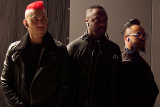 Finał Ligi Mistrzów 2017 - Black Eyed Peas na żywo. Wielki powrót zespołu!