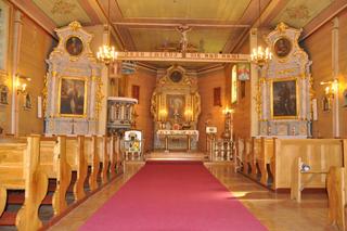 Tajemnicza śmierć księdza 