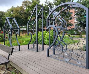 Miłość na kłódkę. Tu zakochani zostawiają symbol swoich uczuć!