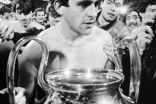 40. rocznica tragedii na Heysel