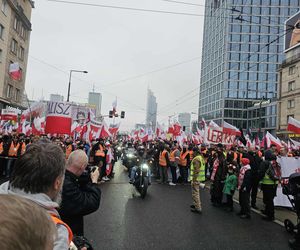 Marsz Niepodległości 2025