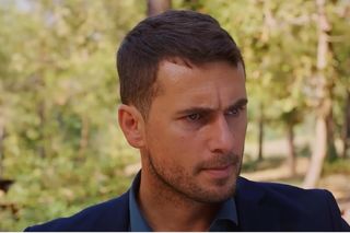 Miłość i nadzieja odc. 287. Sila, Kuzey