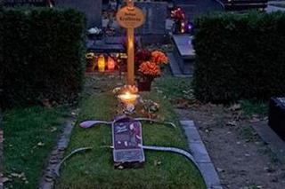 Barbara Krafftówna ma nowy pomnik