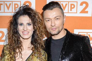 W kuluarach aż huczało o romansie męża Sylwii Grzeszczak! Piosenkarka przeżyła koszmar!