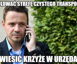 MEMY po wyborach prezydenckich 2025