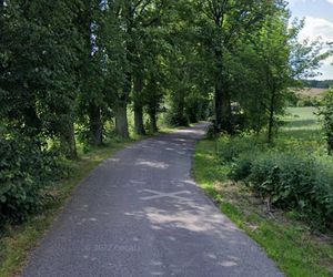 Stali i przyglądali się jak płonie ich dom. Padli ofiarą bezdusznego systemu. Wszystko przez absurdalne przepisy