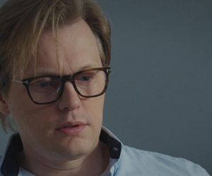 M jak miłość odc. 1879. Radek (Philippe Tłokiński)