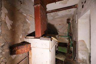 Niezwykłe znalezisko pod placem Defilad