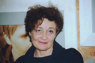 Ewa Dałkowska wzruszała się grając Marię Kaczyńską
